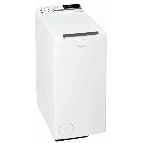 Lave-linge top WHIRLPOOL TDLR 65230 - 1
