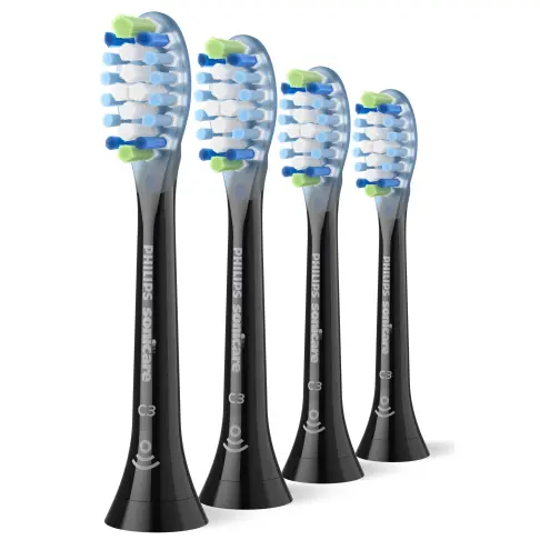 Tête de brosse à dent PHILIPS HX9044/88 - 1