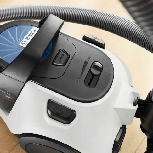 Aspirateur traineau sans sac BOSCH BKS05MWHT - 8