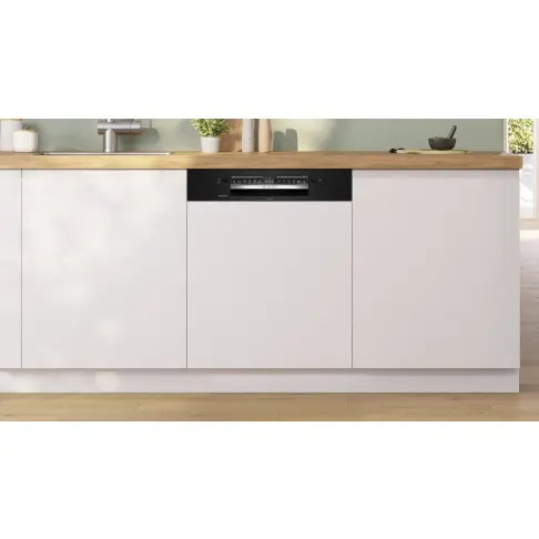 Lave-vaisselle intégré 60 cm BOSCH SMI4HCB07E - 3