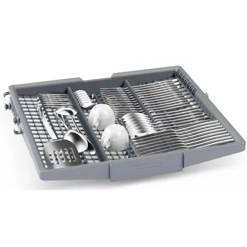 Lave-vaisselle intégré 60 cm BOSCH SMI4HCB07E - 5