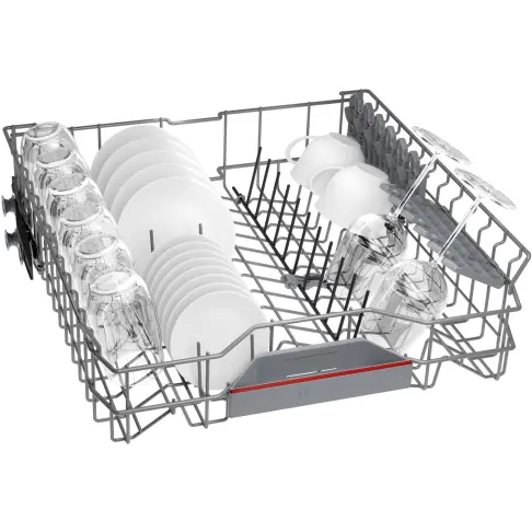 Lave-vaisselle intégré 60 cm BOSCH SMI4HCB07E - 7