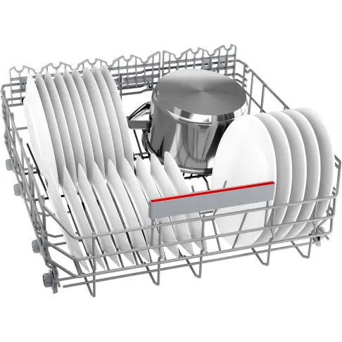 Lave-vaisselle intégré 60 cm BOSCH SMI4HCB07E - 6