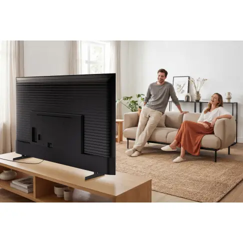 Télé led 55'' SAMSUNG TU55M1EH - 9