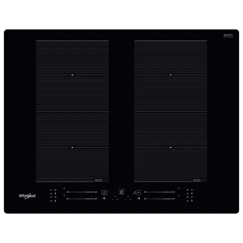 Plaque à induction WHIRLPOOL WFS8865NE - 1