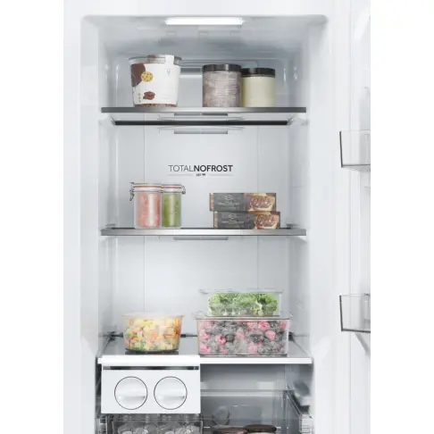 Congélateur armoire HAIER H4F306WDH1 - 9