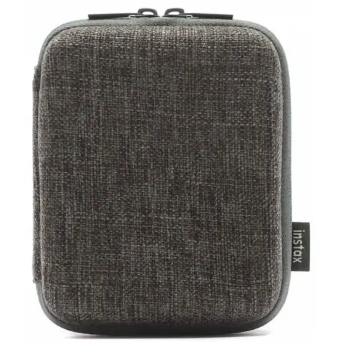 Etui de protection FUJIFILM INSTAX ETUI SQ LINK GRIS - 1