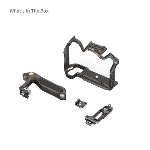 Cage pour appareil photo FEELWORLD SMALLRIG 4522 - 2