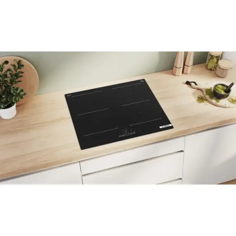Plaque à induction BOSCH PVQ611BB6E - 3