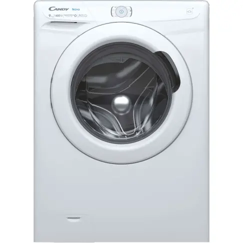 Lave-linge frontal CANDY NO149XM/1S - 1