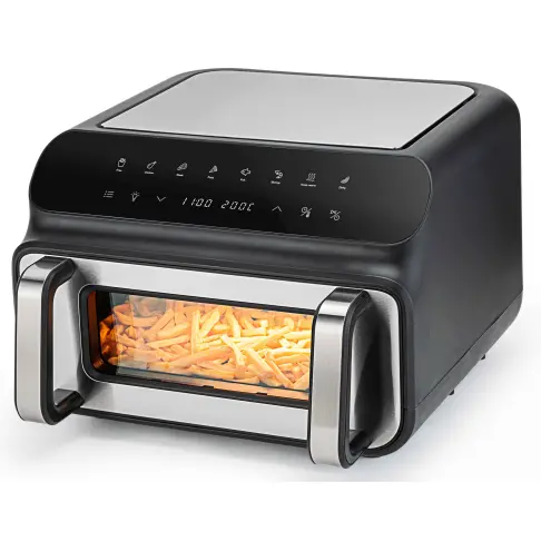 Airfryer WILFA AFG-10 - 3