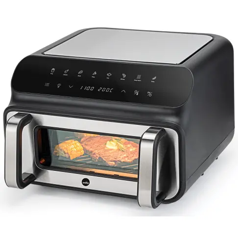 Airfryer WILFA AFG-10 - 5