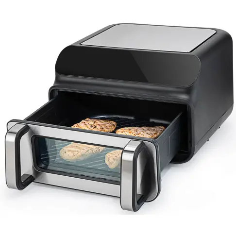 Airfryer WILFA AFG-10 - 8