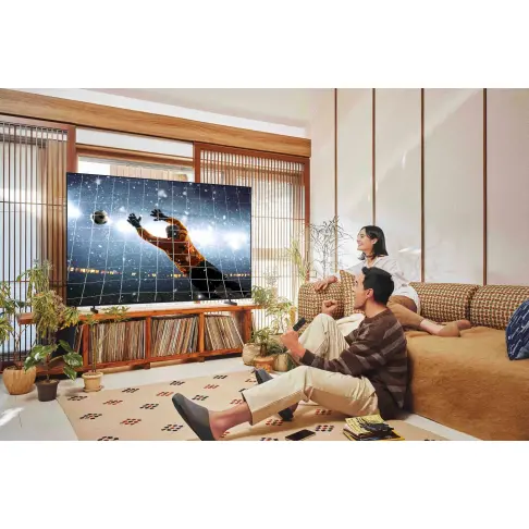 Tv led 65'' SAMSUNG TU65U7025F - 7