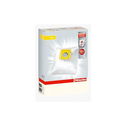 Sacs aspirateur et filtres MIELE HYCLEAN K - 1