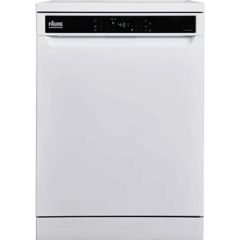 Lave-vaisselle 60 cm FAURE FAULVFS16W31 - 1