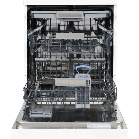 Lave-vaisselle 60 cm FAURE FAULVFS16W31 - 6