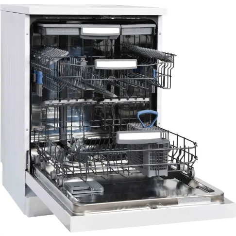 Lave-vaisselle 60 cm FAURE FAULVFS16W31 - 8