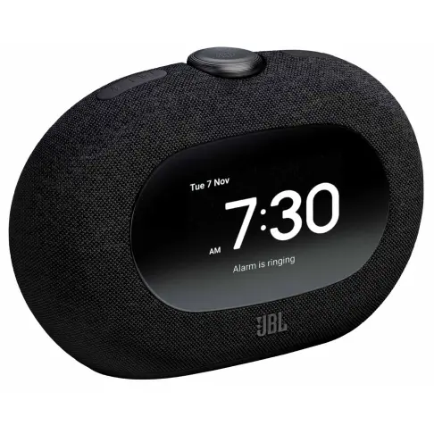 Radio réveil JBL HORIZON3NOIR - 1