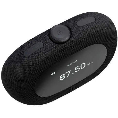 Radio réveil JBL HORIZON3NOIR - 4