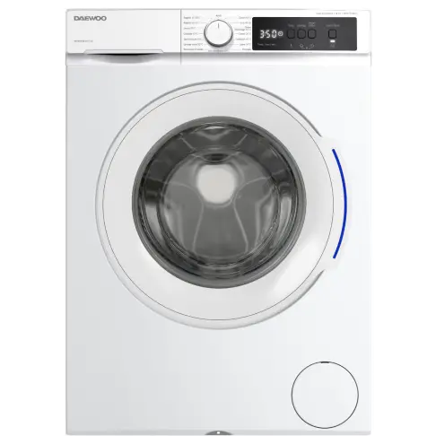 Lave-linge frontal DAEWOO WM-FB0634W0A - 1