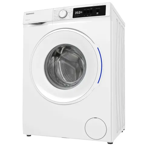 Lave-linge frontal DAEWOO WM-FB0634W0A - 5