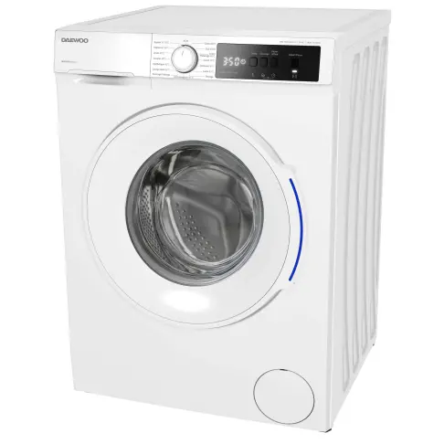 Lave-linge frontal DAEWOO WM-FB0634W0A - 6