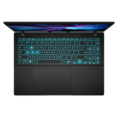 Pc portable gaming ASUS V3607VU-RP308W - 8