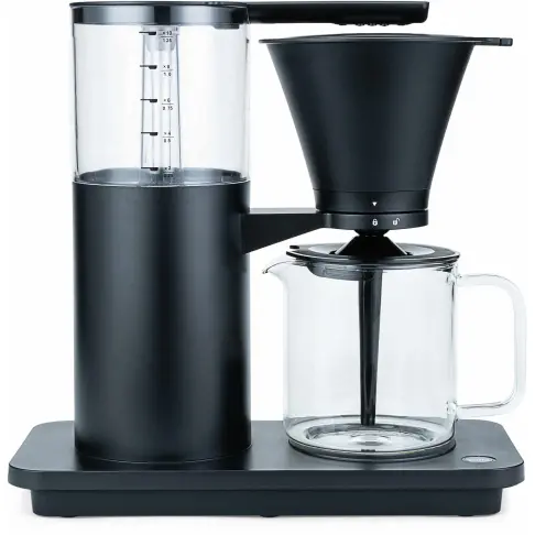 Cafetière filtre WILFA CM11B-A125 - 1