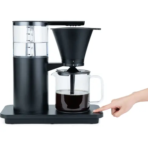 Cafetière filtre WILFA CM11B-A125 - 4