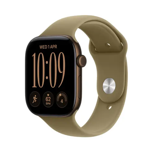 Montre connectée APPLE MJEF4ZR/A - 1