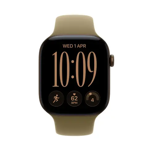 Montre connectée APPLE MJEF4ZR/A - 2