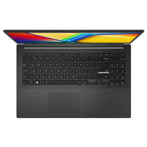 Ordinateur portable ASUS E1504FA-BQ3484W - 12