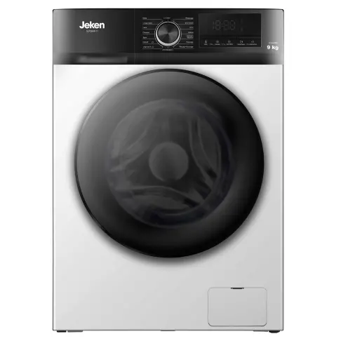 Lave-linge frontal JEKEN JLLFS9FW-11 - 1