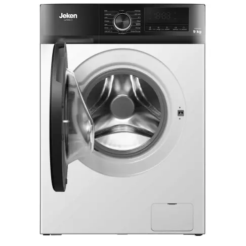 Lave-linge frontal JEKEN JLLFS9FW-11 - 5