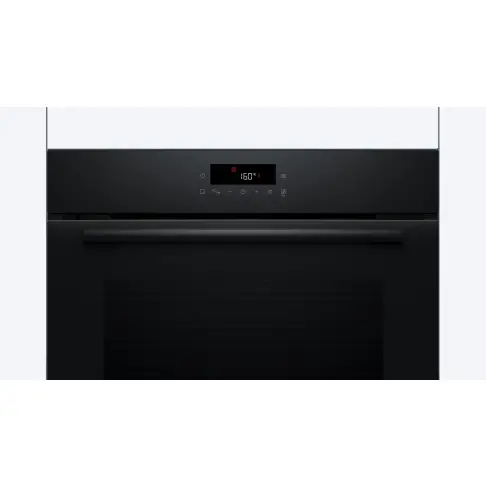 Four pyrolyse BOSCH HBA571BB4 - 2