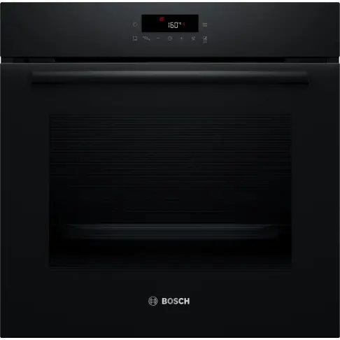 Four pyrolyse BOSCH HBA571BB4 - 1