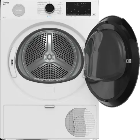 Sèche-linge frontal BEKO B5T4923SW - 3