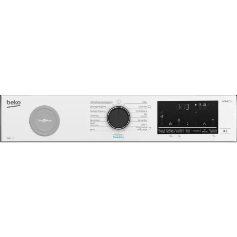 Sèche-linge frontal BEKO B5T4923SW - 5