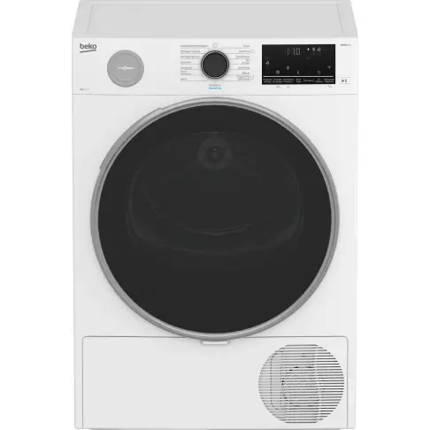 Sèche-linge frontal BEKO B5T4923SW - 1