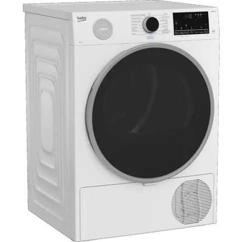 Sèche-linge frontal BEKO B5T4923SW - 2