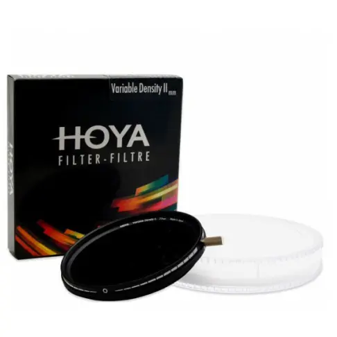 Filtre pour appareil photo HOYA YYN 3077 - 3