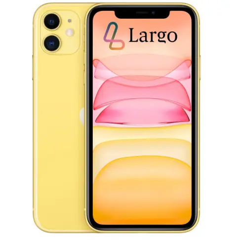 Iphone reconditionné LARGO IP1164YELH2 - 2