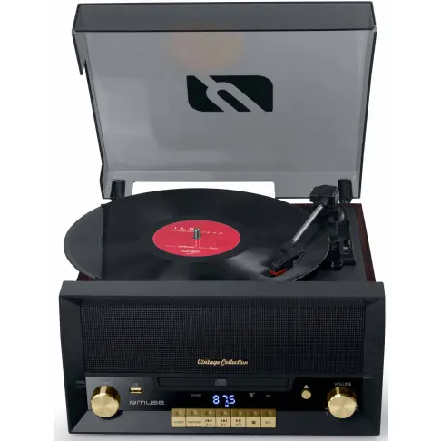 muse Platine disque MUSE MT112W