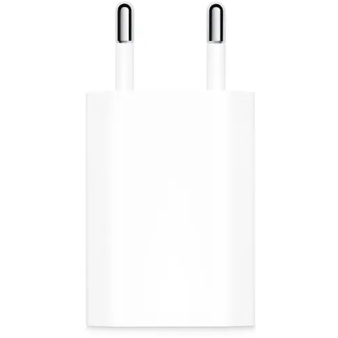 Chargeur secteur Apple USB 5W - 2