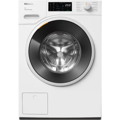 Lave-linge frontal MIELE WWB360WCS - 1