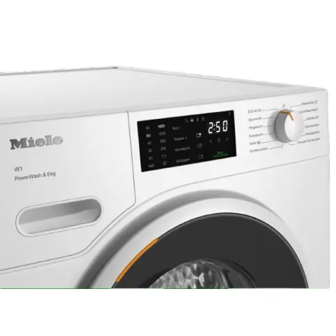 Lave-linge frontal MIELE WWB360WCS - 3