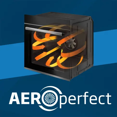 Four pyrolyse BEKO BCBIM17604KSBMPS - 8