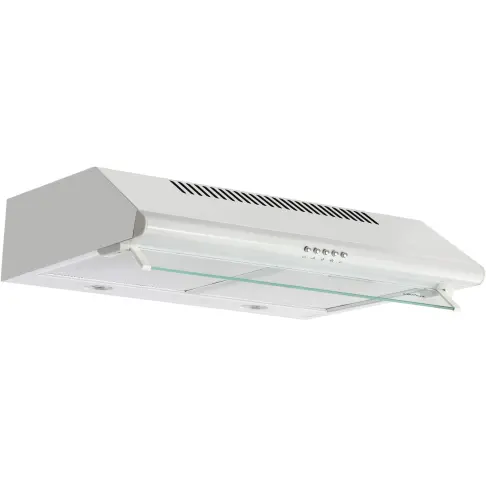 Hotte visière AIRLUX AHC632WH - 1