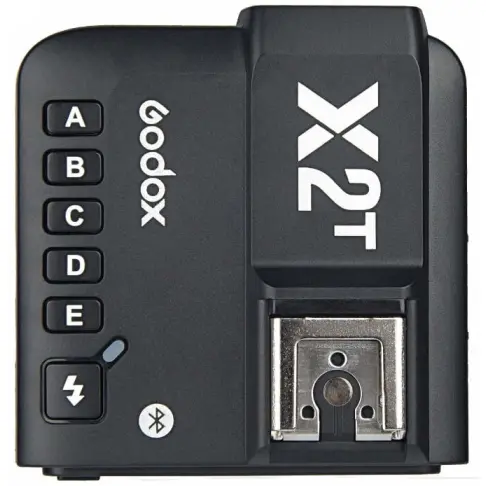 Transmetteur GODOX X 2 TC CANON - 3